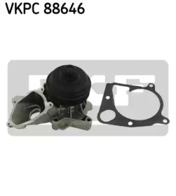 VKPC88646 SKF Помпа водяна